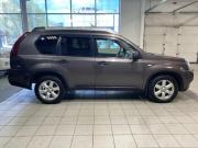 Nissan X-Trail II Челябинск  - изображение 27