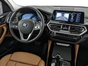 BMW X4 II (G02) Рестайлинг Москва  - изображение 55
