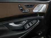 Mercedes-Benz S-Класс VI (W222 C217) Рестайлинг Москва  - изображение 66