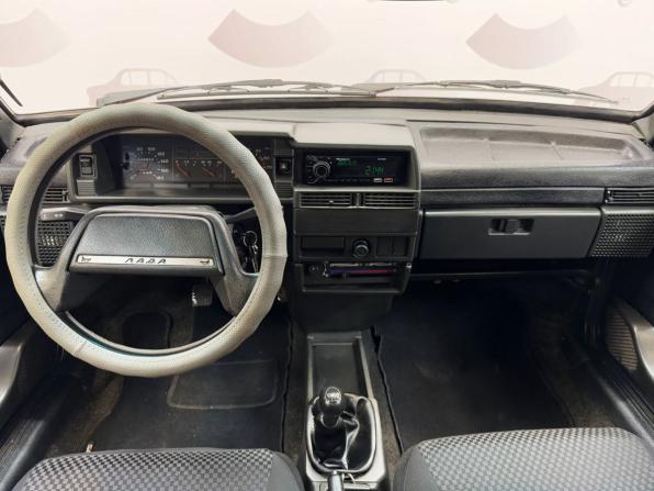 Lada (ВАЗ) 2108 с пробегом 1993 года, цена 199 000 рублей, 276856 км, хэтчбек, Автокод Объявления