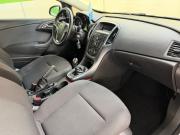 Opel Astra J Рестайлинг Нижний Тагил  - изображение 16