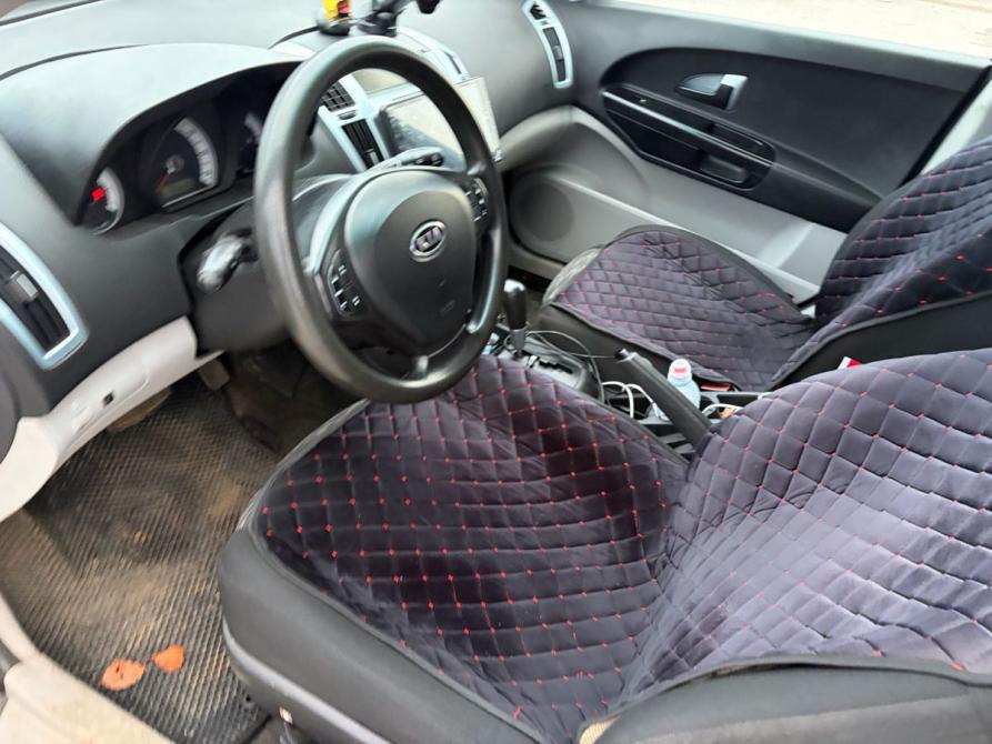 Kia Ceed I Пермь  - изображение 8