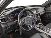 Kia Optima IV Москва  - изображение 46