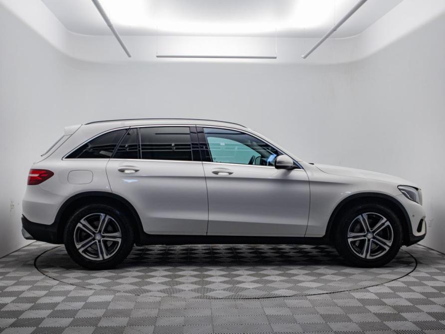 Mercedes-Benz GLC I (X253) Москва  - изображение 4