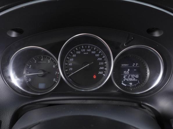 Mazda CX-5 I с пробегом 2012 года, цена 1 180 000 рублей, 242868 км, внедорожник, Автокод Объявления