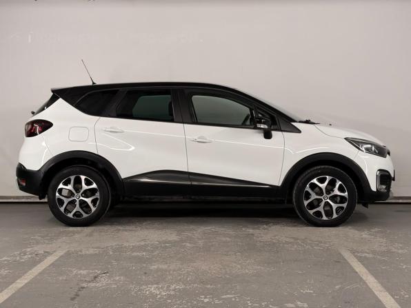 Renault Kaptur I с пробегом 2018 года, цена 1 490 000 рублей, 145402 км, внедорожник, Автокод Объявления