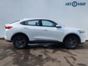 Haval F7x I Рестайлинг Москва  - изображение 18