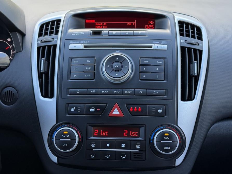 Kia Ceed I Рестайлинг Ярославль  - изображение 14