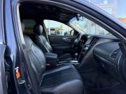 Infiniti FX II (S51) Новосибирск  - изображение 30