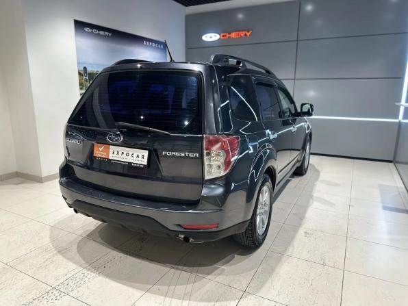 Subaru Forester III с пробегом 2008 года, цена 1 030 000 рублей, 269000 км, внедорожник, Автокод Объявления