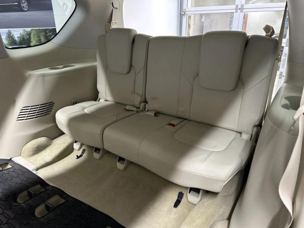 Nissan Patrol VI (Y62) с пробегом 2011 года, цена 2 100 000 рублей, 93109 км, внедорожник, Автокод Объявления