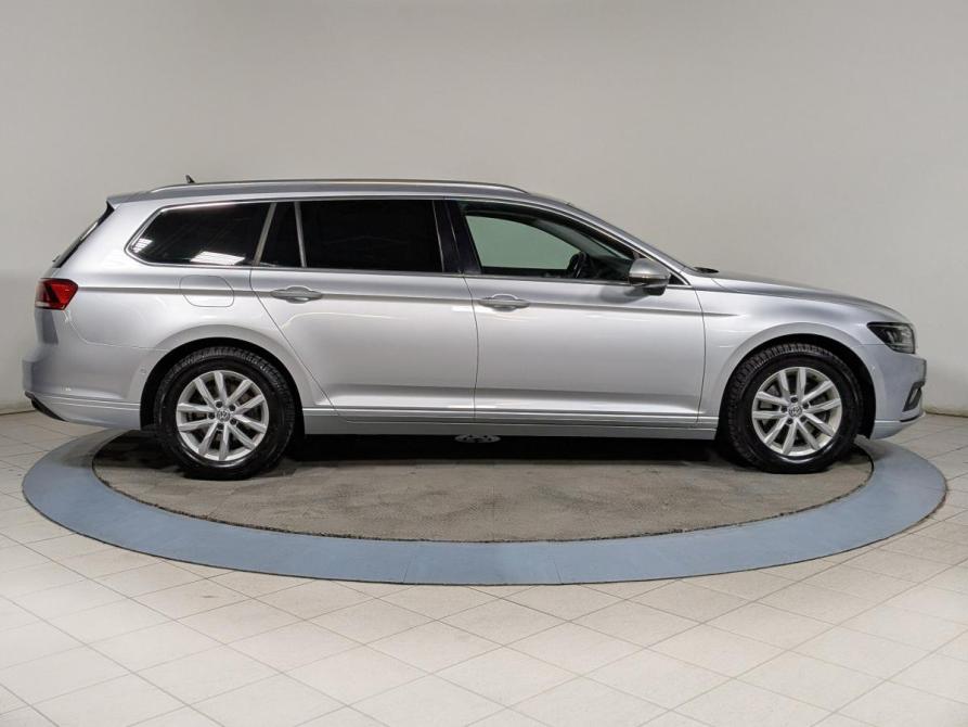 Volkswagen Passat B8 Рестайлинг Екатеринбург  - изображение 9