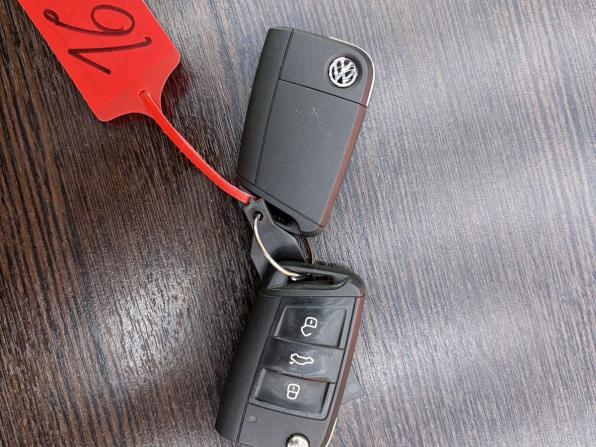 Volkswagen Jetta VII с пробегом 2020 года, цена 1 995 000 рублей, 60288 км, седан, Автокод Объявления