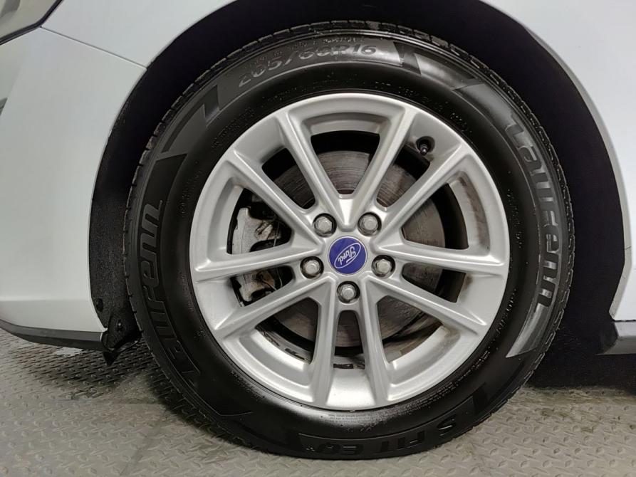 Ford Focus IV Уфа  - изображение 22