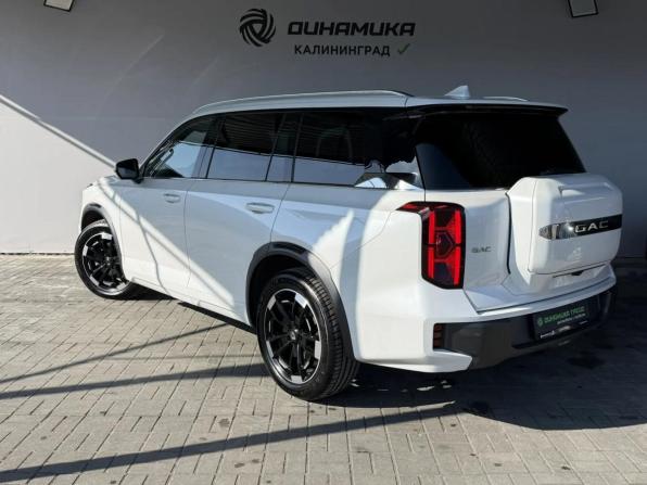 GAC GS8 II с пробегом 2024 года, цена 4 250 000 рублей, 18642 км, внедорожник, Автокод Объявления