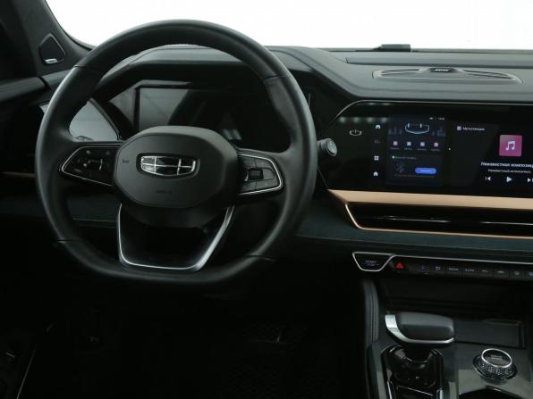 Geely Monjaro I с пробегом 2022 года, цена 2 894 000 рублей, 128500 км, внедорожник, Автокод Объявления