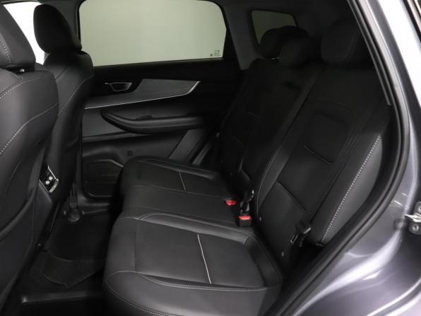 Chery Tiggo 7 Pro Max I с пробегом 2024 года, цена 1 979 000 рублей, 32151 км, внедорожник, Автокод Объявления