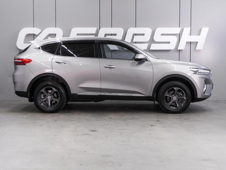 Haval F7 I Воронеж  - изображение 5