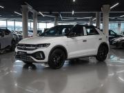 Volkswagen T-Roc I (China Market) Рестайлинг Москва  - изображение 25