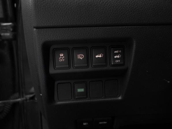 Nissan X-Trail III с пробегом 2017 года, цена 1 990 000 рублей, 124313 км, внедорожник, Автокод Объявления