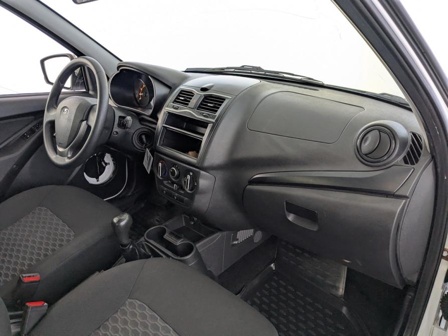 Lada (ВАЗ) Granta I Рестайлинг Москва  - изображение 18