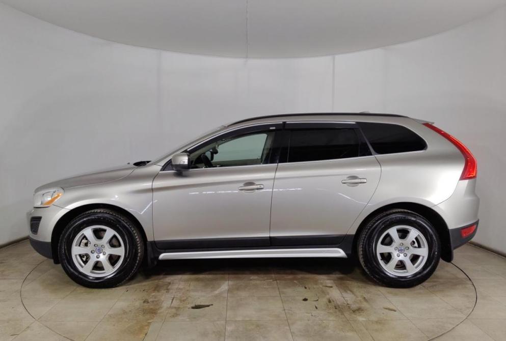 Volvo XC60 I Волгоград  - изображение 4