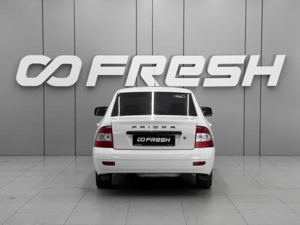 Lada (ВАЗ) Priora I с пробегом 2012 года, цена 389 000 рублей, 304012 км, седан, Автокод Объявления