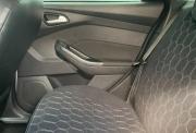 Ford Focus III Рестайлинг Красноярск  - изображение 53
