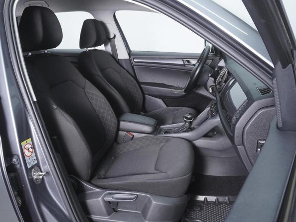 Skoda Kodiaq I с пробегом 2018 года, цена 2 150 000 рублей, 175945 км, внедорожник, Автокод Объявления