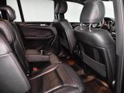 Mercedes-Benz GLS I (X166) Казань  - изображение 22
