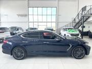 Genesis G70 I Шахты  - изображение 25