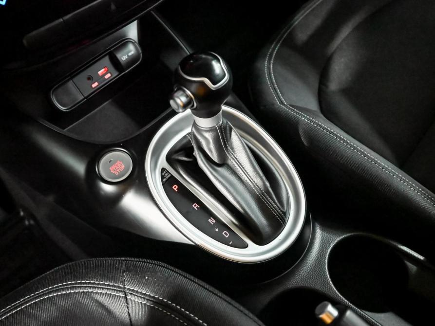 Kia Soul II Рестайлинг Екатеринбург  - изображение 15