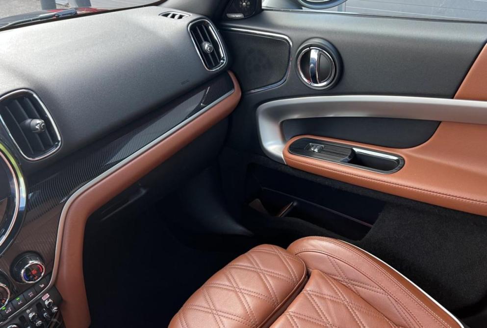 Mini Countryman II Красноярск  - изображение 30