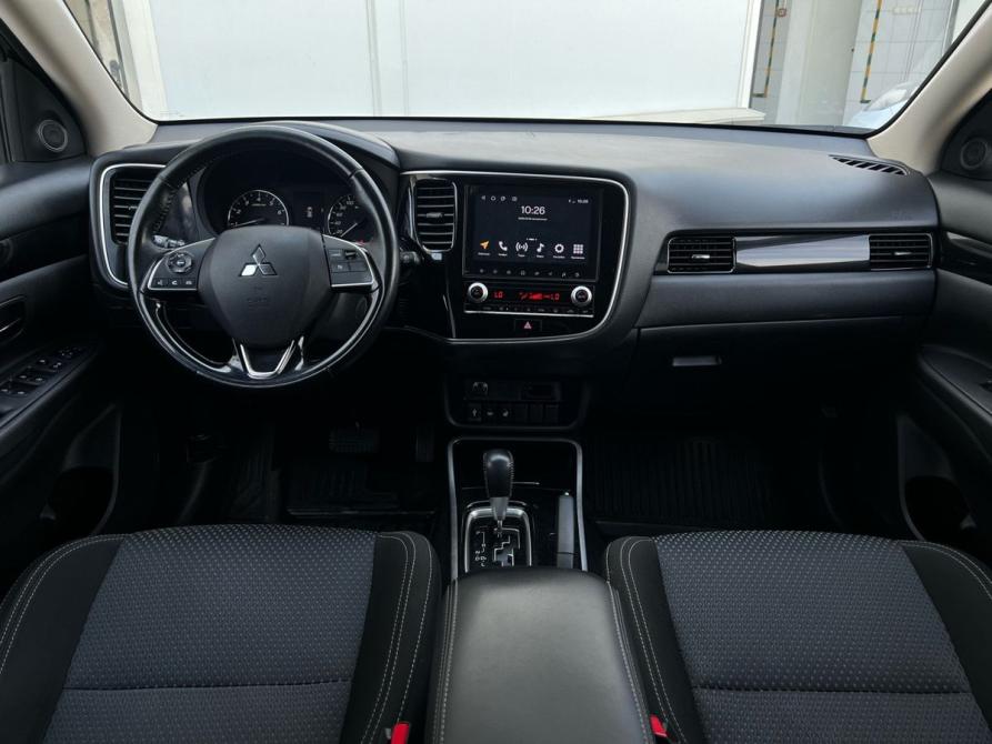 Mitsubishi Outlander III Рестайлинг 3 Волгоград  - изображение 15