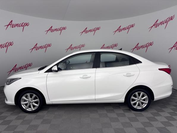 Changan Alsvin с пробегом 2023 года, цена 1 099 000 рублей, 51735 км, седан, Автокод Объявления