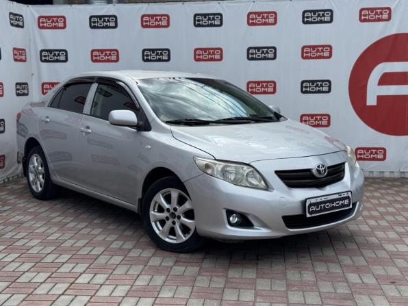 Toyota Corolla X (E140 E150) с пробегом 2008 года, цена 629 990 рублей, 336000 км, седан, Автокод Объявления