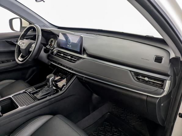 Chery Tiggo 4 Pro I с пробегом 2024 года, цена 1 610 000 рублей, 20961 км, внедорожник, Автокод Объявления