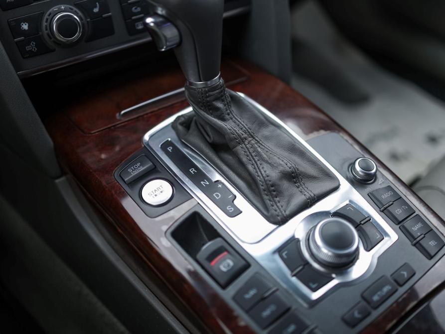 Audi A6 III (C6) Ижевск  - изображение 20