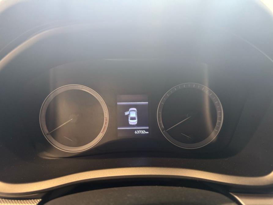 Hyundai Sonata VII (LF) Рестайлинг Екатеринбург  - изображение 17