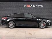 Kia Optima IV Екатеринбург  - изображение 32