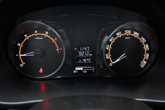 Lada (ВАЗ) Granta I Рестайлинг с пробегом 2021 года, цена 770 000 рублей, 70211 км, седан, Автокод Объявления