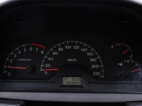 Mitsubishi Lancer IX с пробегом 2004 года, цена 470 000 рублей, 127000 км, седан, Автокод Объявления