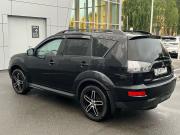 Mitsubishi Outlander II Рестайлинг Санкт-Петербург  - изображение 9