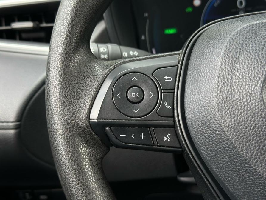 Toyota Corolla Cross I Санкт-Петербург  - изображение 18
