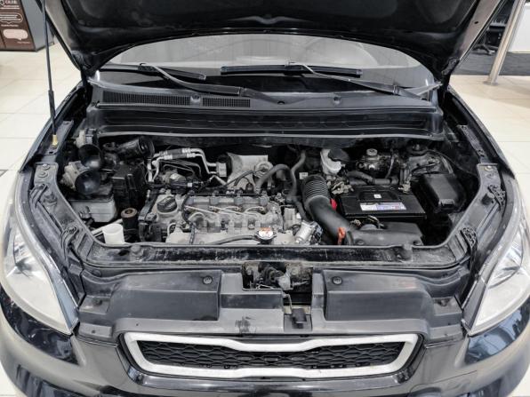 Kia Soul I с пробегом 2010 года, цена 650 000 рублей, 217564 км, хэтчбек, Автокод Объявления