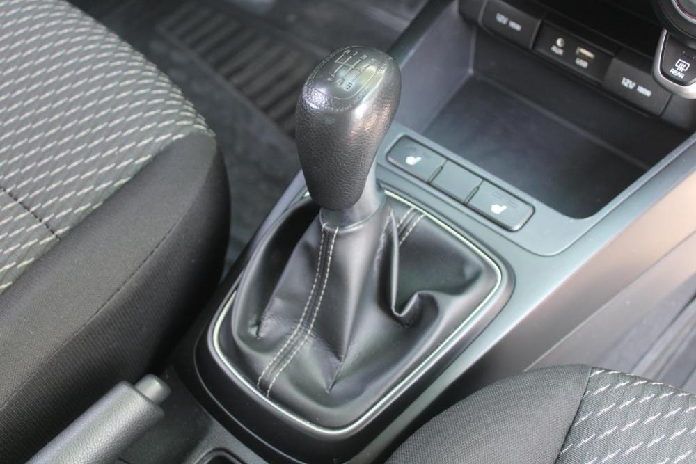 Kia Rio IV Березники  - изображение 13