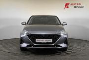 Hyundai Solaris II Нижний Новгород  - изображение 23