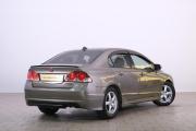 Honda Civic VIII Омск  - изображение 28