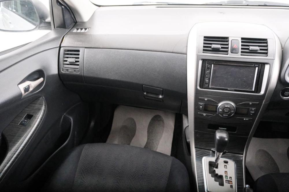 Toyota Corolla X (E140 E150) Красноярск  - изображение 12