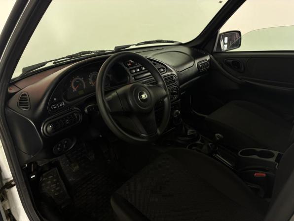 Lada (ВАЗ) Niva с пробегом 2020 года, цена 568 000 рублей, 225000 км, внедорожник, Автокод Объявления